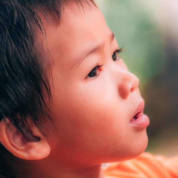 Portrait of a group coordinator and fusion cooking expert
